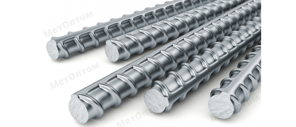 Купить Арматура А500С АIII Ø18мм  в Бояркино